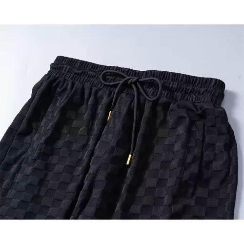 Replica Louis Vuitton LV Tracksuits Short Sleeved For Men #1278864 $42.00 USD for Wholesale