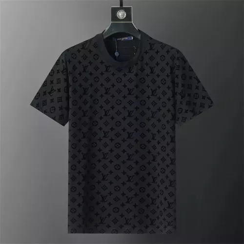 Replica Louis Vuitton LV Tracksuits Short Sleeved For Men #1278870 $42.00 USD for Wholesale