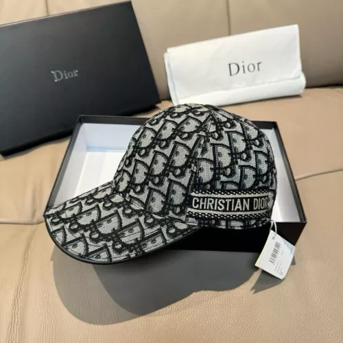 Wholesale Christian Dior Caps #1278896 $34.00 USD, Wholesale Quality Replica Christian Dior Caps