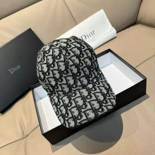 Replica Christian Dior Caps #1278896 $34.00 USD for Wholesale