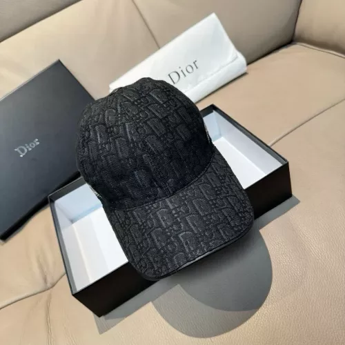 Replica Christian Dior Caps #1278897 $34.00 USD for Wholesale