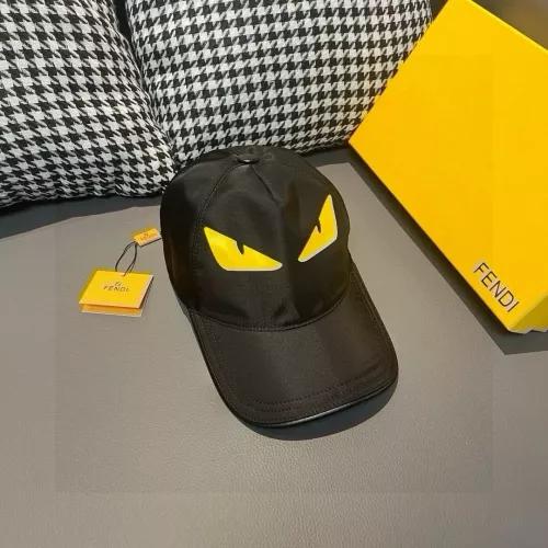 Replica Fendi Caps #1278898 $34.00 USD for Wholesale