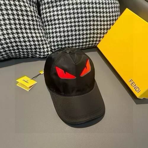 Replica Fendi Caps #1278899 $34.00 USD for Wholesale