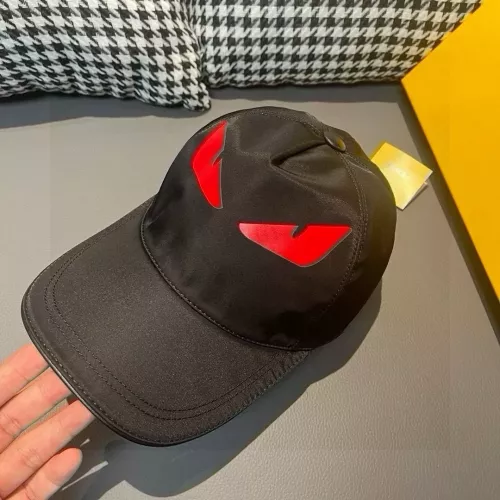 Replica Fendi Caps #1278899 $34.00 USD for Wholesale