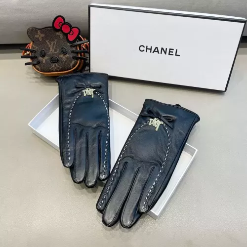 Wholesale Christian Dior Gloves For Women #1278903 $48.00 USD, Wholesale Quality Replica Christian Dior Gloves