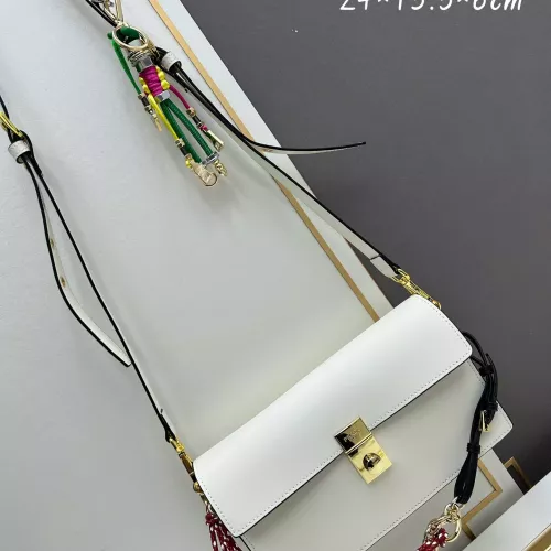 Wholesale Prada AAA Quality Shoulder Bags For Women #1278913 $118.00 USD, Wholesale Quality Replica Prada AAA Quality Shoulder Bags