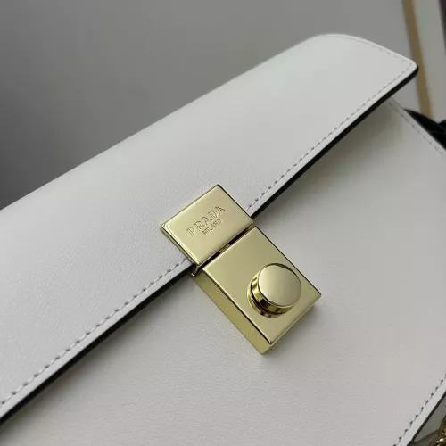 Replica Prada AAA Quality Shoulder Bags For Women #1278913 $118.00 USD for Wholesale