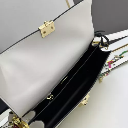 Replica Prada AAA Quality Shoulder Bags For Women #1278913 $118.00 USD for Wholesale