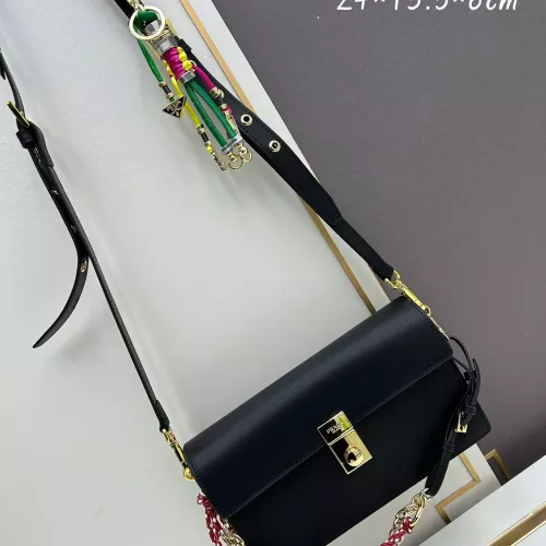 Wholesale Prada AAA Quality Shoulder Bags For Women #1278914 $118.00 USD, Wholesale Quality Replica Prada AAA Quality Shoulder Bags