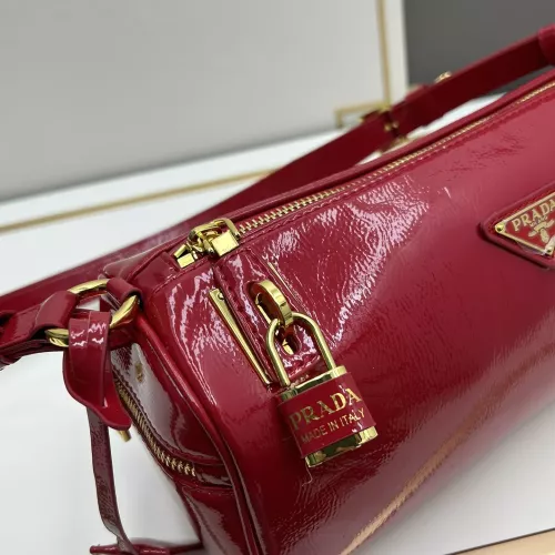 Replica Prada AAA Quality Shoulder Bags For Women #1278920 $112.00 USD for Wholesale