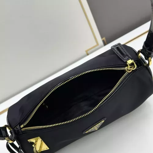 Replica Prada AAA Quality Shoulder Bags For Women #1278922 $105.00 USD for Wholesale