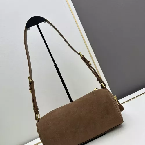 Replica Prada AAA Quality Shoulder Bags For Women #1278923 $105.00 USD for Wholesale