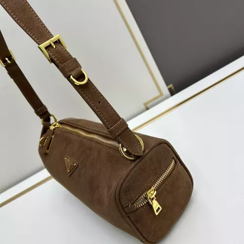 Replica Prada AAA Quality Shoulder Bags For Women #1278923 $105.00 USD for Wholesale