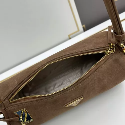 Replica Prada AAA Quality Shoulder Bags For Women #1278923 $105.00 USD for Wholesale