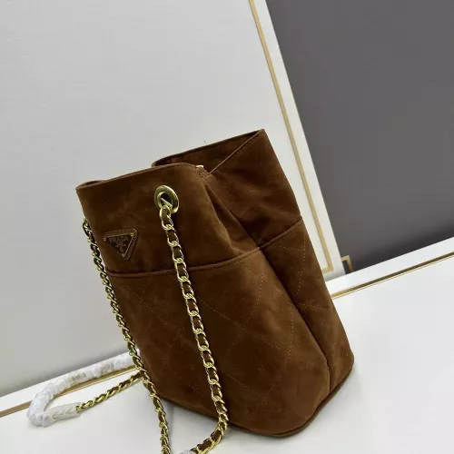 Replica Prada AAA Quality Shoulder Bags For Women #1278926 $96.00 USD for Wholesale