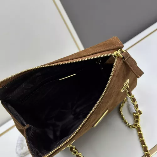 Replica Prada AAA Quality Shoulder Bags For Women #1278927 $96.00 USD for Wholesale