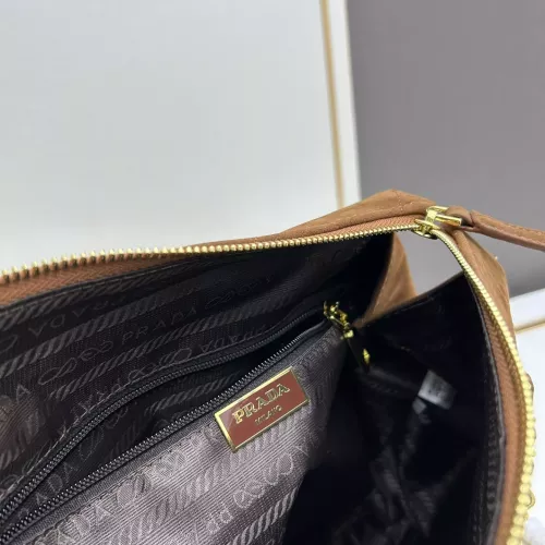 Replica Prada AAA Quality Shoulder Bags For Women #1278927 $96.00 USD for Wholesale