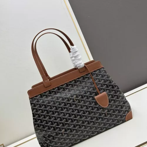 Wholesale Goyard AAA Quality Shoulder Bags For Women #1278930 $85.00 USD, Wholesale Quality Replica Goyard AAA Quality Shoulder Bags