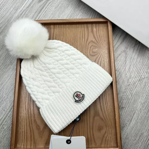 Replica Moncler Caps #1278937 $34.00 USD for Wholesale