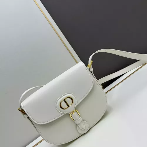 Wholesale Christian Dior AAA Quality Messenger Bags For Women #1278939 $88.00 USD, Wholesale Quality Replica Christian Dior AAA Quality Messenger Bags