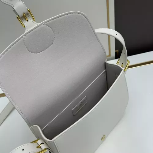 Replica Christian Dior AAA Quality Messenger Bags For Women #1278939 $88.00 USD for Wholesale