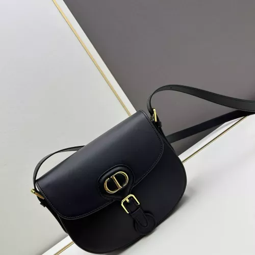 Wholesale Christian Dior AAA Quality Messenger Bags For Women #1278940 $88.00 USD, Wholesale Quality Replica Christian Dior AAA Quality Messenger Bags