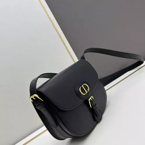 Replica Christian Dior AAA Quality Messenger Bags For Women #1278940 $88.00 USD for Wholesale