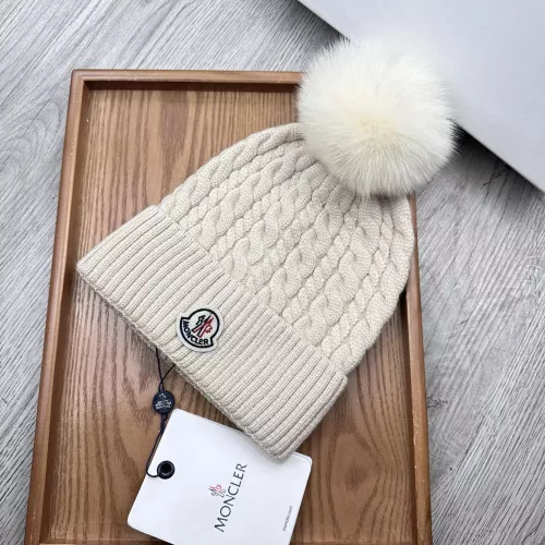 Replica Moncler Caps #1278941 $34.00 USD for Wholesale