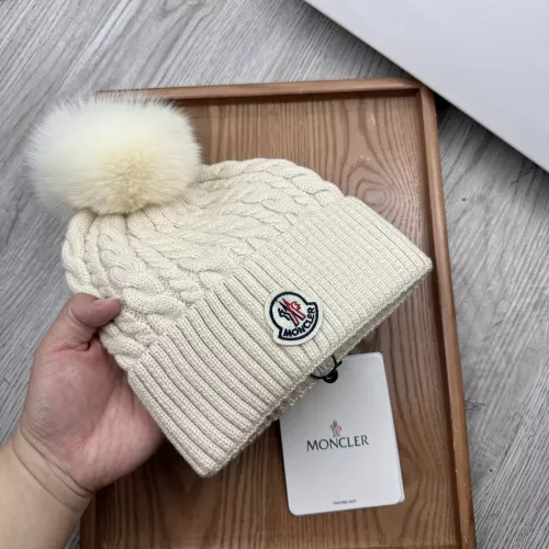 Replica Moncler Caps #1278941 $34.00 USD for Wholesale