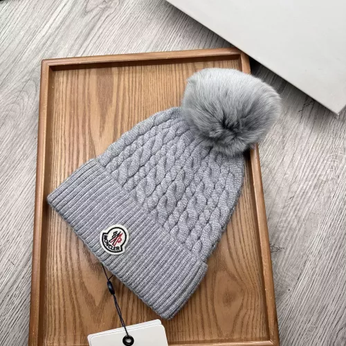 Replica Moncler Caps #1278942 $34.00 USD for Wholesale