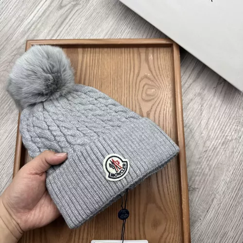 Replica Moncler Caps #1278942 $34.00 USD for Wholesale