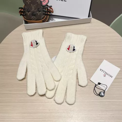 Wholesale Moncler Gloves #1278946 $40.00 USD, Wholesale Quality Replica Moncler Gloves