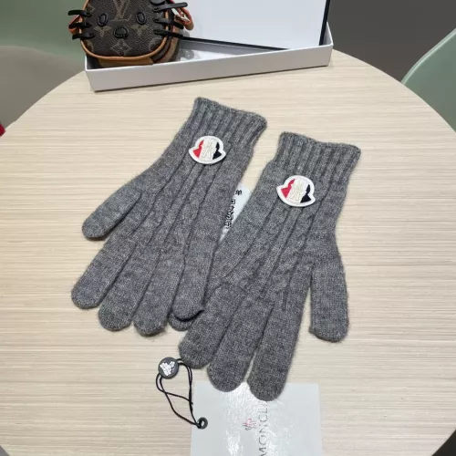 Wholesale Moncler Gloves #1278948 $40.00 USD, Wholesale Quality Replica Moncler Gloves