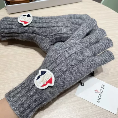 Replica Moncler Gloves #1278948 $40.00 USD for Wholesale