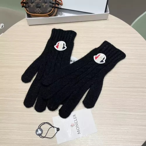 Wholesale Moncler Gloves #1278950 $40.00 USD, Wholesale Quality Replica Moncler Gloves