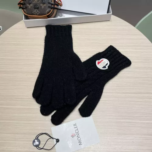 Replica Moncler Gloves #1278950 $40.00 USD for Wholesale