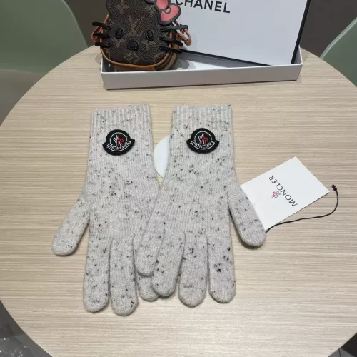 Wholesale Moncler Gloves #1278951 $42.00 USD, Wholesale Quality Replica Moncler Gloves