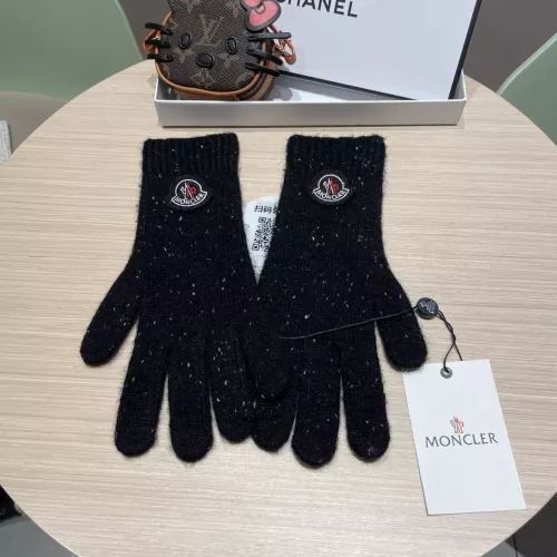 Wholesale Moncler Gloves #1278953 $42.00 USD, Wholesale Quality Replica Moncler Gloves
