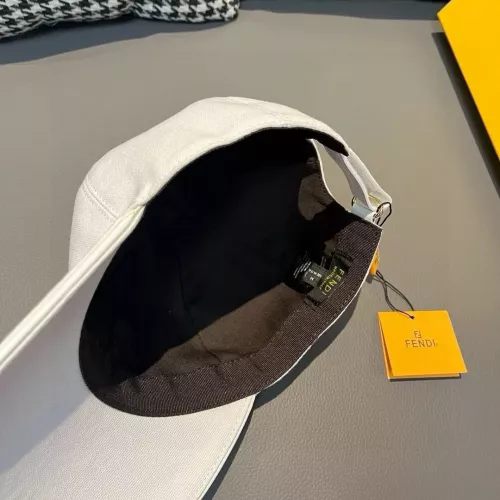 Replica Fendi Caps #1278957 $36.00 USD for Wholesale