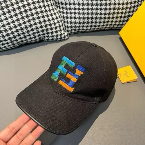 Replica Fendi Caps #1278958 $36.00 USD for Wholesale