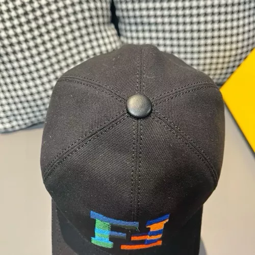 Replica Fendi Caps #1278958 $36.00 USD for Wholesale