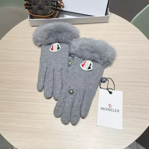 Wholesale Moncler Gloves #1278960 $40.00 USD, Wholesale Quality Replica Moncler Gloves