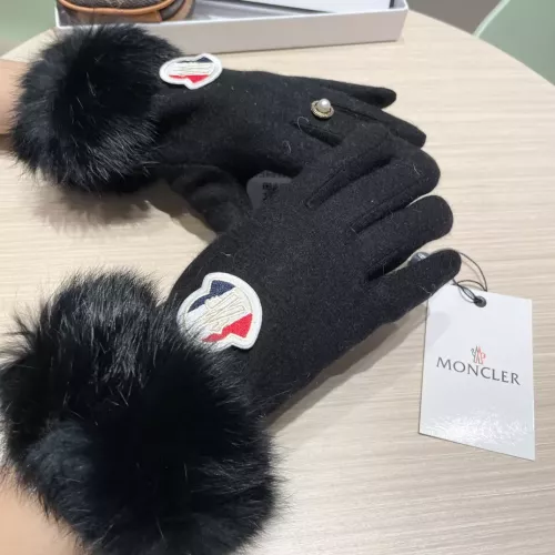 Replica Moncler Gloves #1278961 $40.00 USD for Wholesale