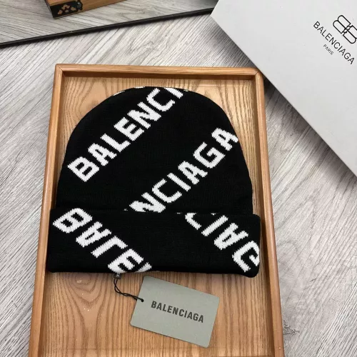 Wholesale Balenciaga Caps #1278966 $27.00 USD, Wholesale Quality Replica Balenciaga Caps