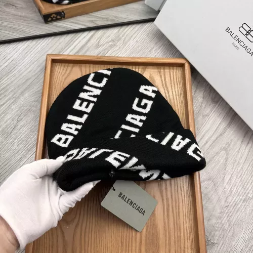 Replica Balenciaga Caps #1278966 $27.00 USD for Wholesale