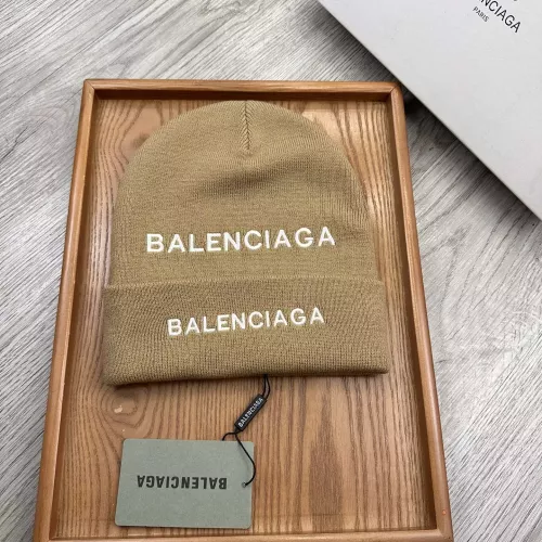 Wholesale Balenciaga Caps #1278967 $27.00 USD, Wholesale Quality Replica Balenciaga Caps