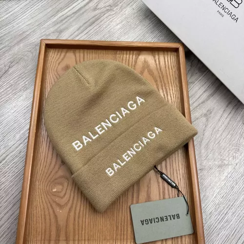 Replica Balenciaga Caps #1278967 $27.00 USD for Wholesale