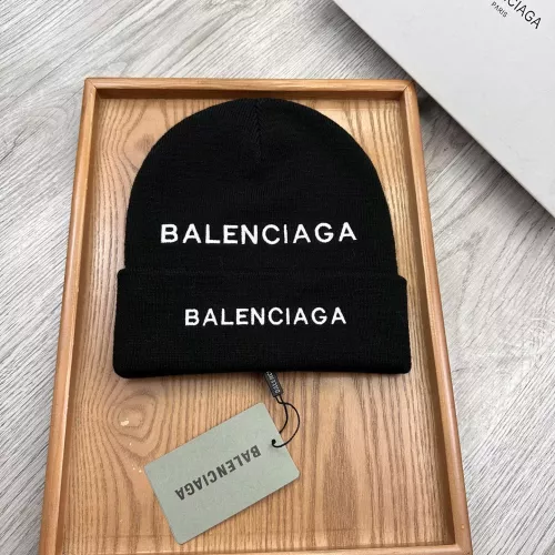 Wholesale Balenciaga Caps #1278968 $27.00 USD, Wholesale Quality Replica Balenciaga Caps