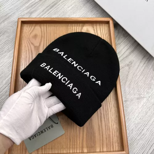 Replica Balenciaga Caps #1278968 $27.00 USD for Wholesale