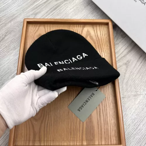 Replica Balenciaga Caps #1278968 $27.00 USD for Wholesale